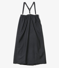 Suspender Kilt - Gabardine