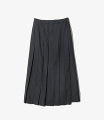 Suspender Kilt - Gabardine