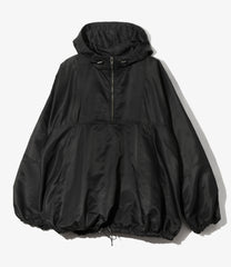 Anorak Jacket - Sateen