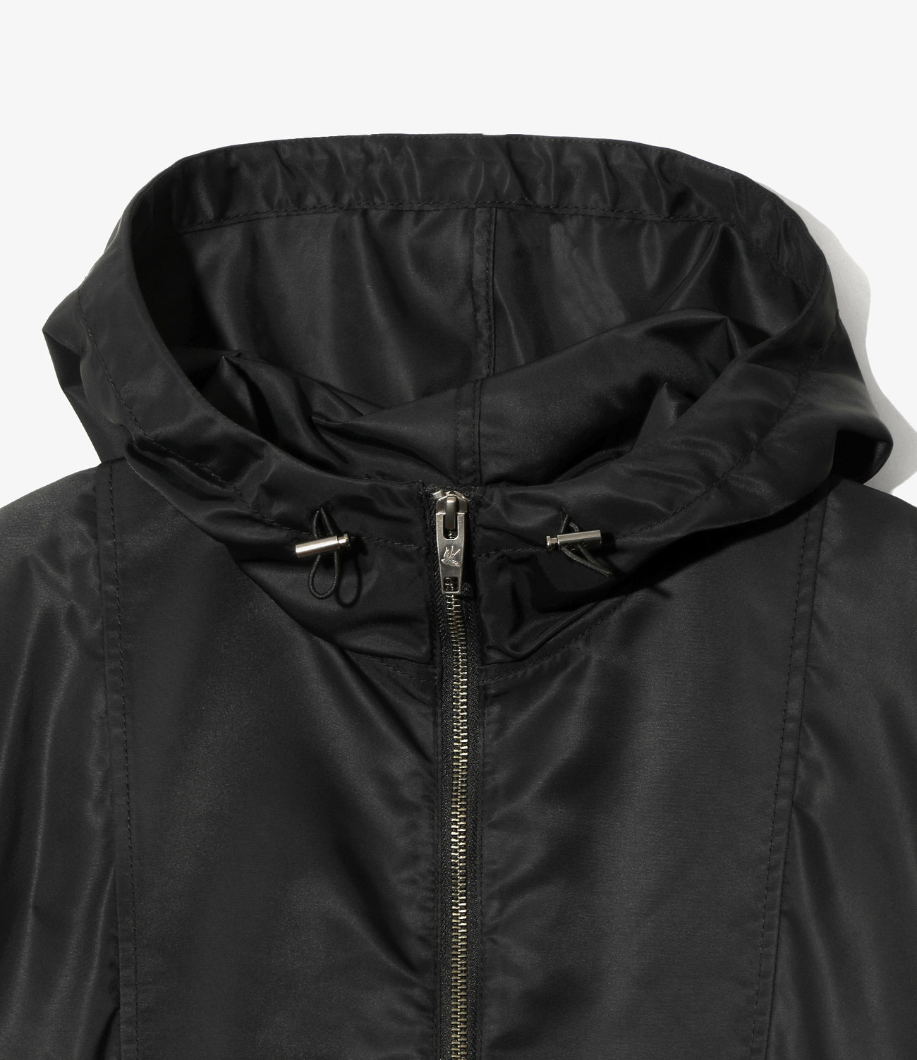 Anorak Jacket - Sateen