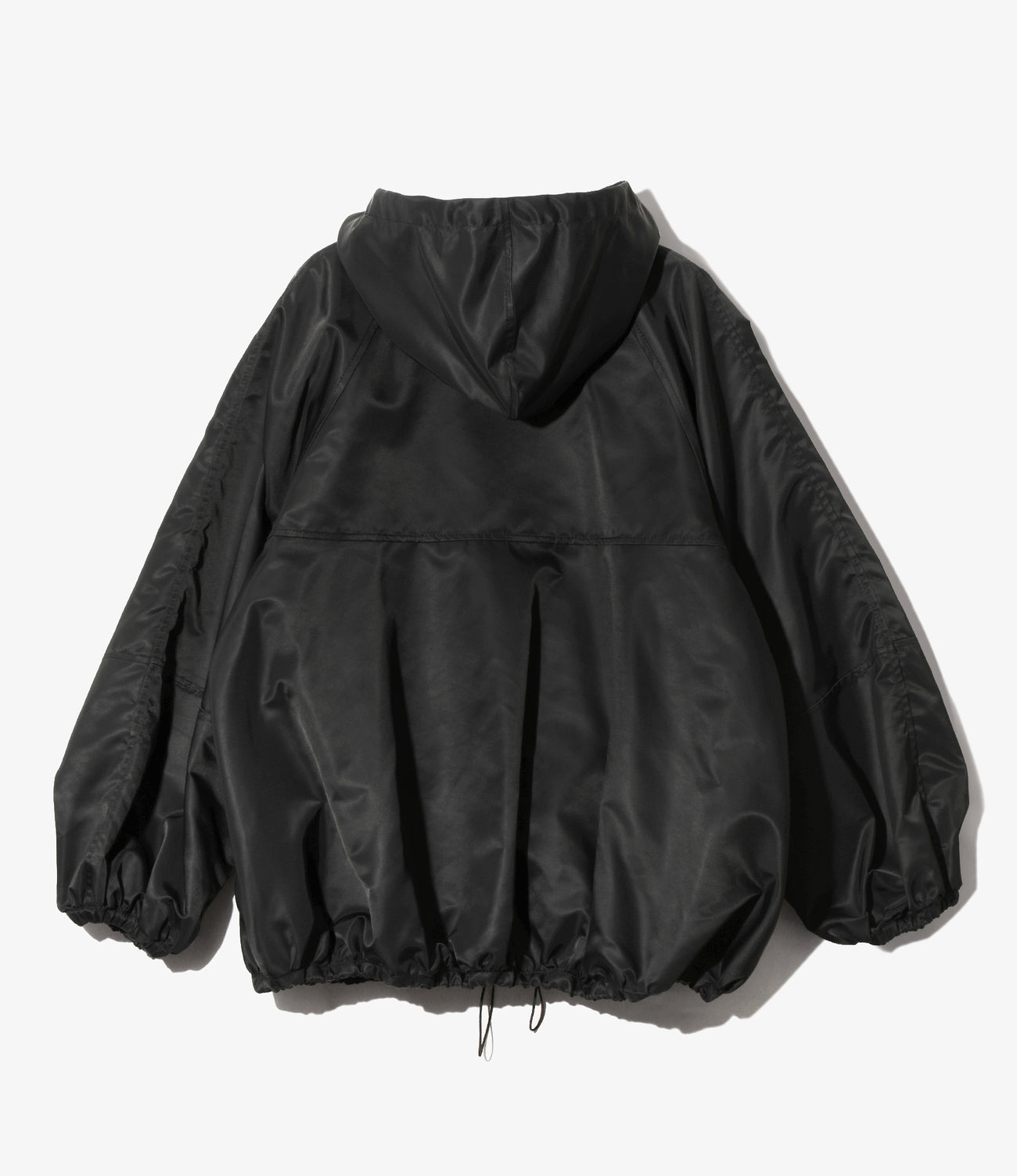 Anorak Jacket - Sateen