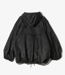 Anorak Jacket - Sateen