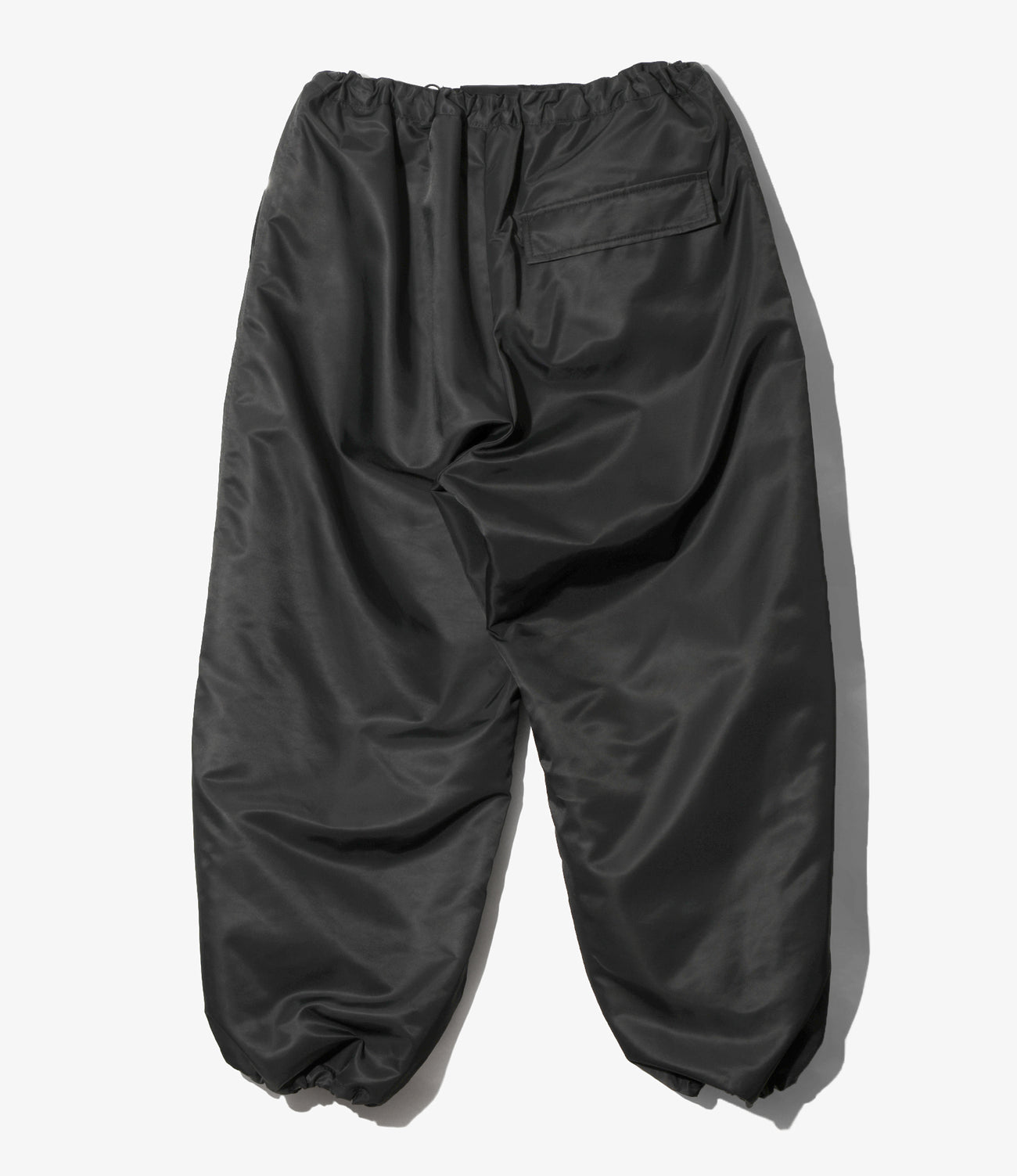 Wind Pant - Sateen