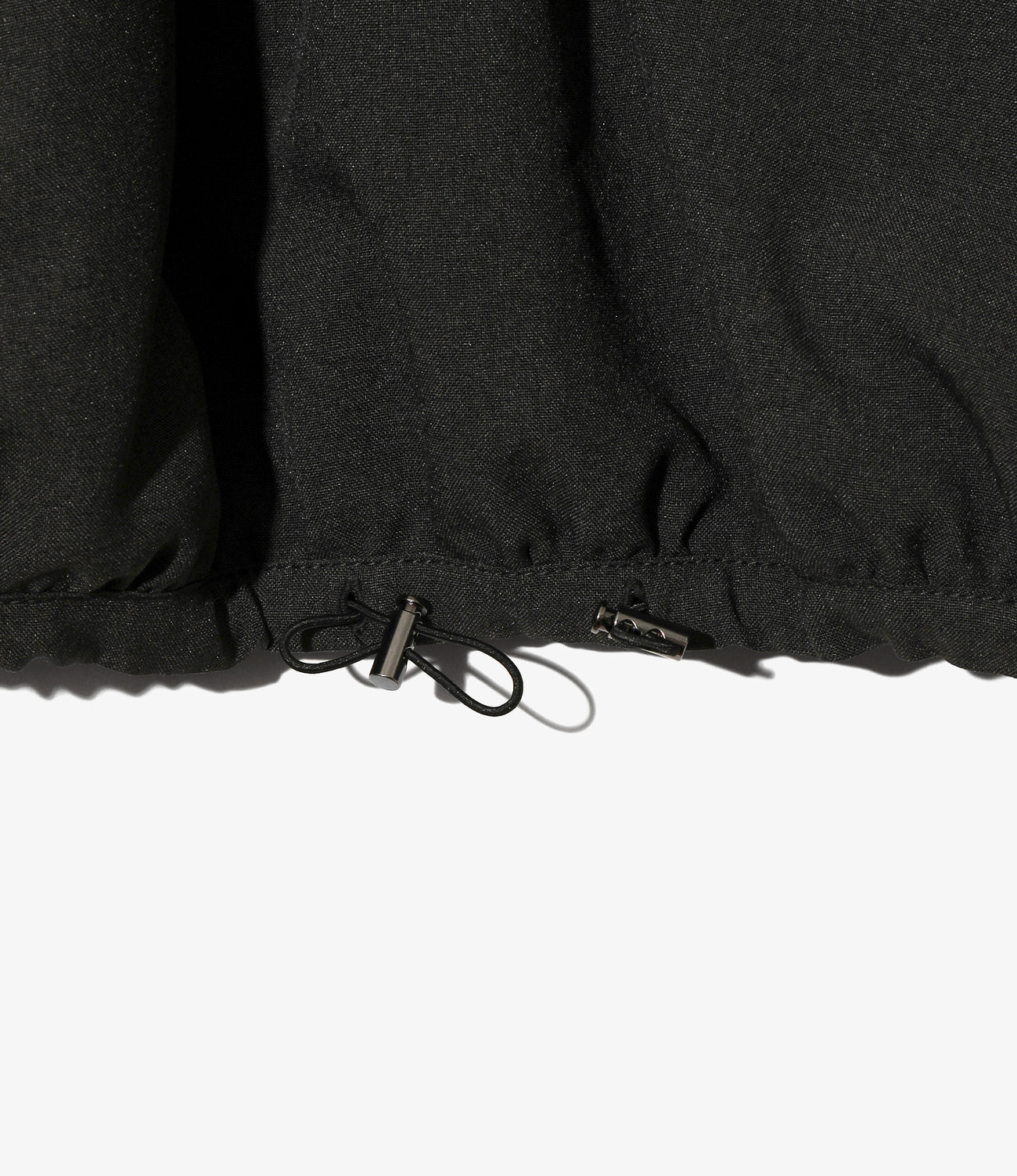 Anorak Jacket - Original Embroidery Tropical