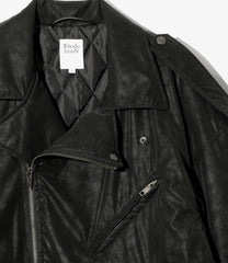 Padded Double Riders Jacket