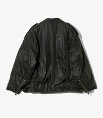 Padded Double Riders Jacket