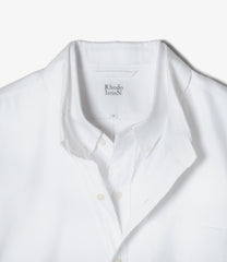 Double Layer BD Shirt - Oxford