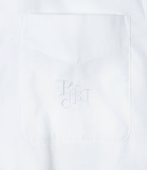 Double Layer BD Shirt - Oxford