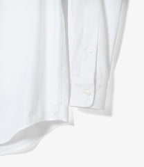 Double Layer BD Shirt - Oxford