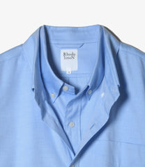 Double Layer BD Shirt - Oxford