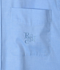 Double Layer BD Shirt - Oxford