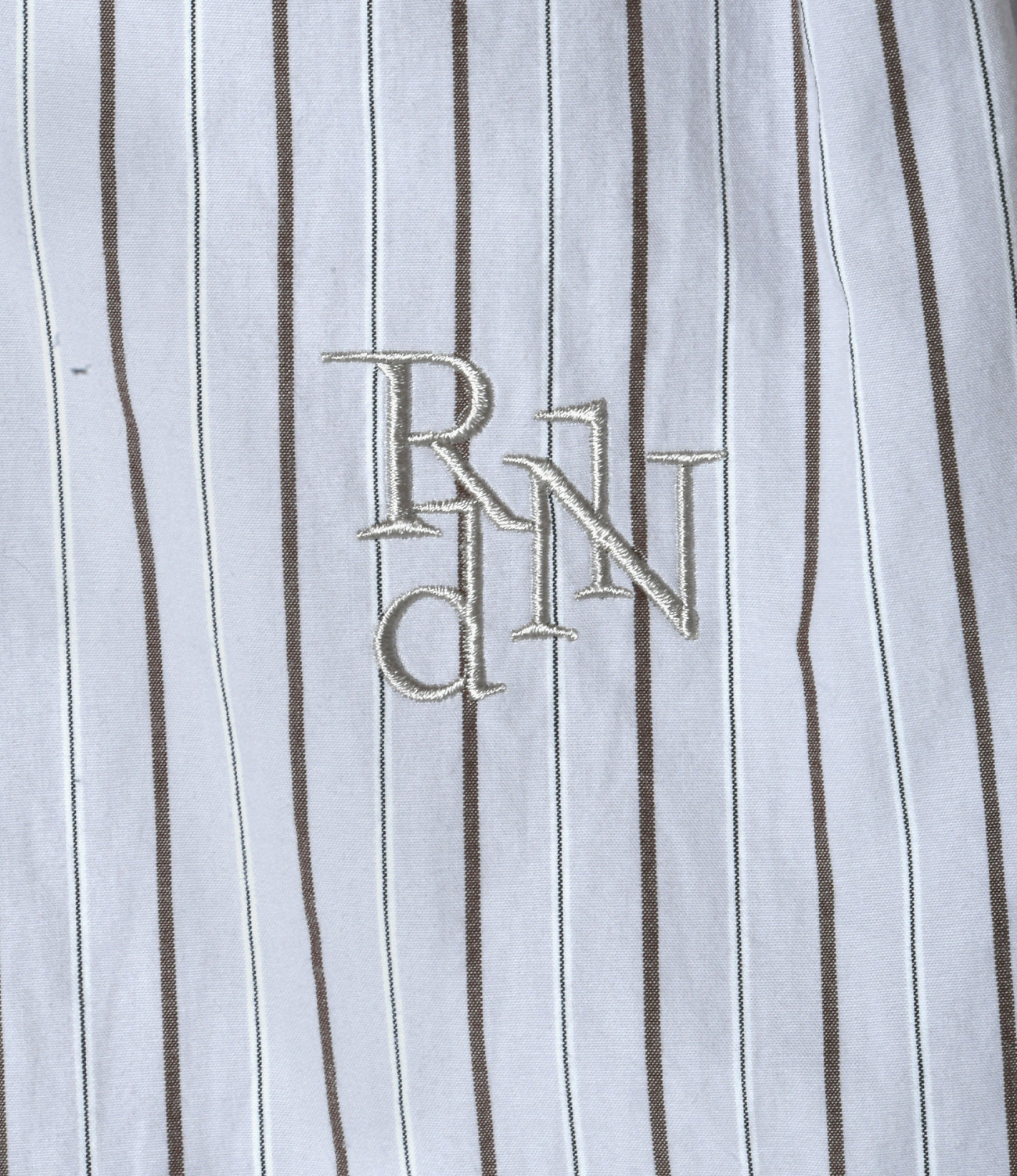 Tack Balloon Pant - Stripe