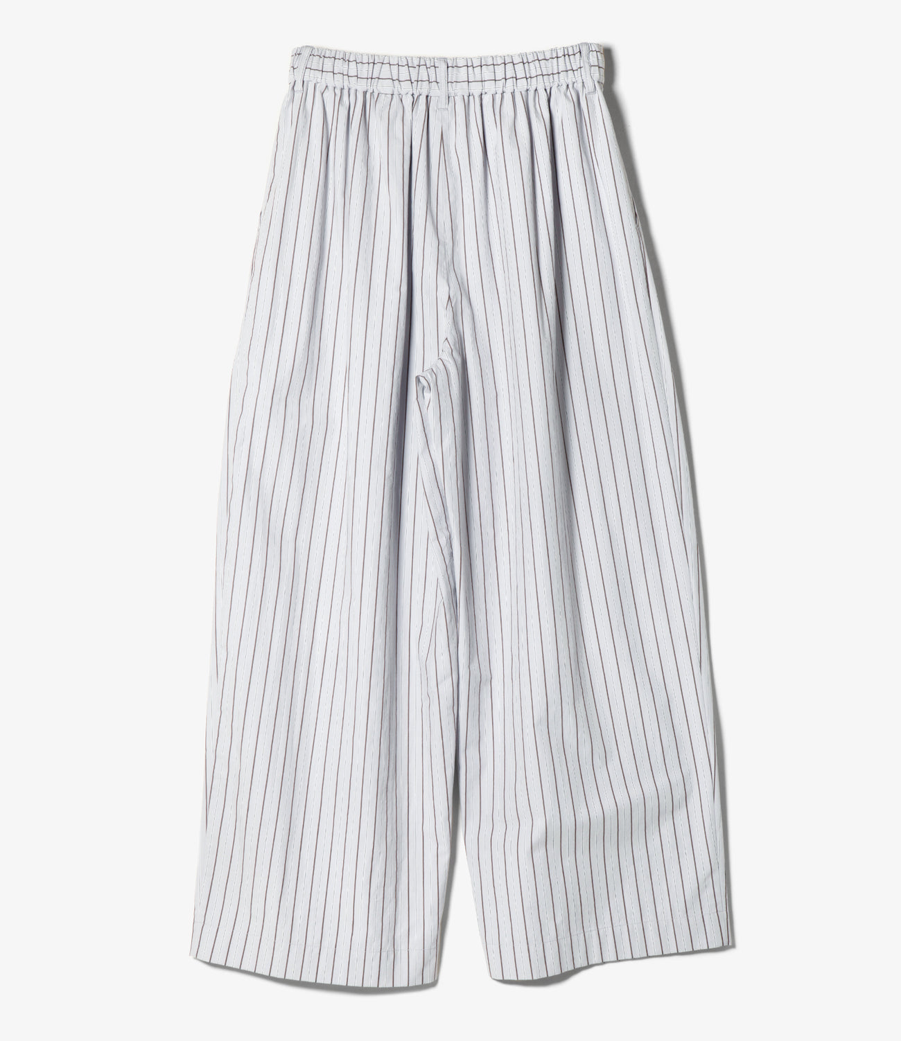 Tack Balloon Pant - Stripe
