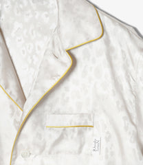 PJ's Shirt - Jacquard