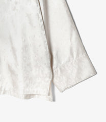 PJ's Shirt - Jacquard