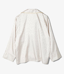 PJ's Shirt - Jacquard