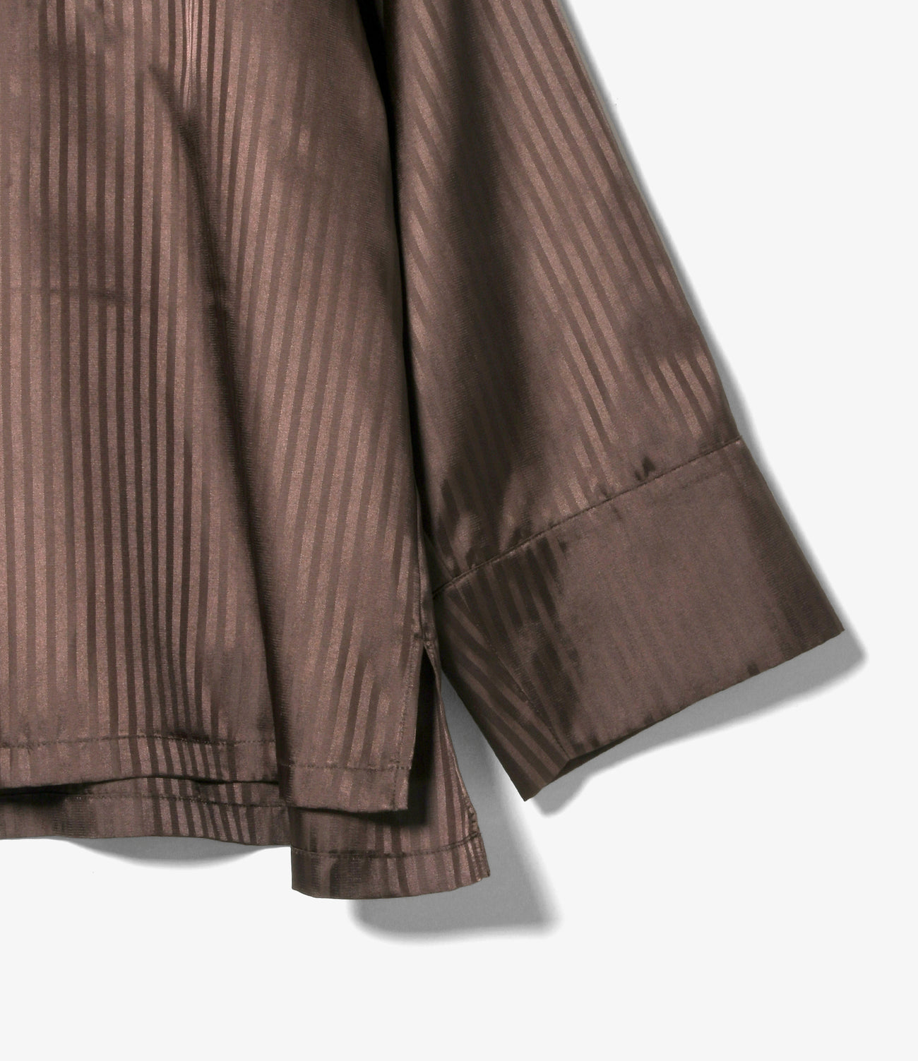 PJ's Shirt - Jacquard