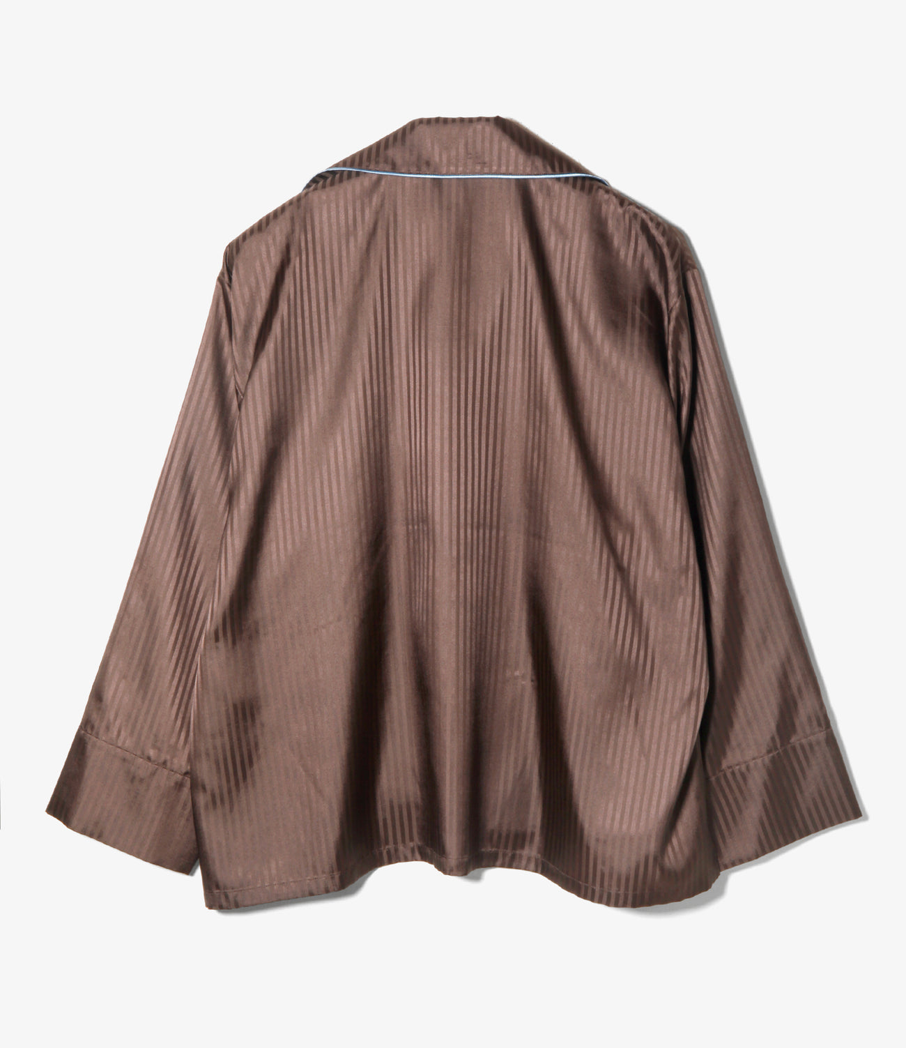 PJ's Shirt - Jacquard