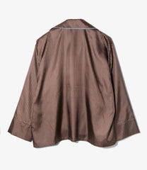 PJ's Shirt - Jacquard