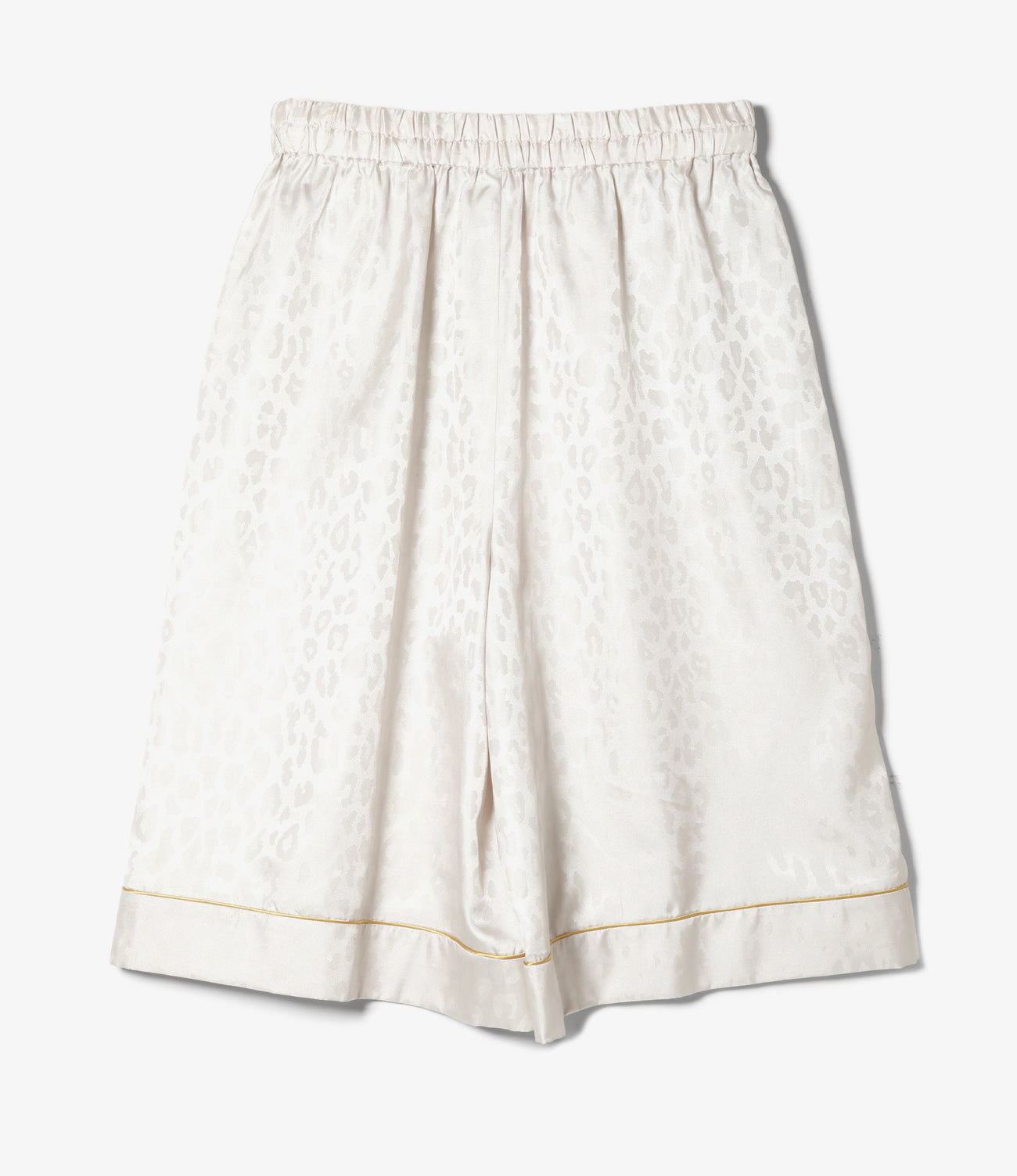 Three Quarters PJ's Pant - Jacquard