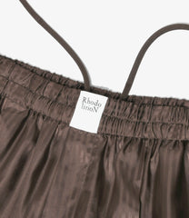 Three Quarters PJ's Pant - Jacquard
