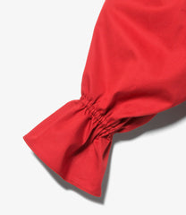 Single Tiered Smock - Twill