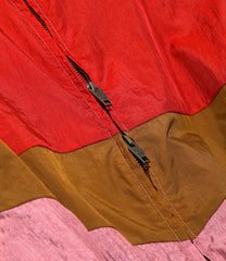 Short Track Jacket