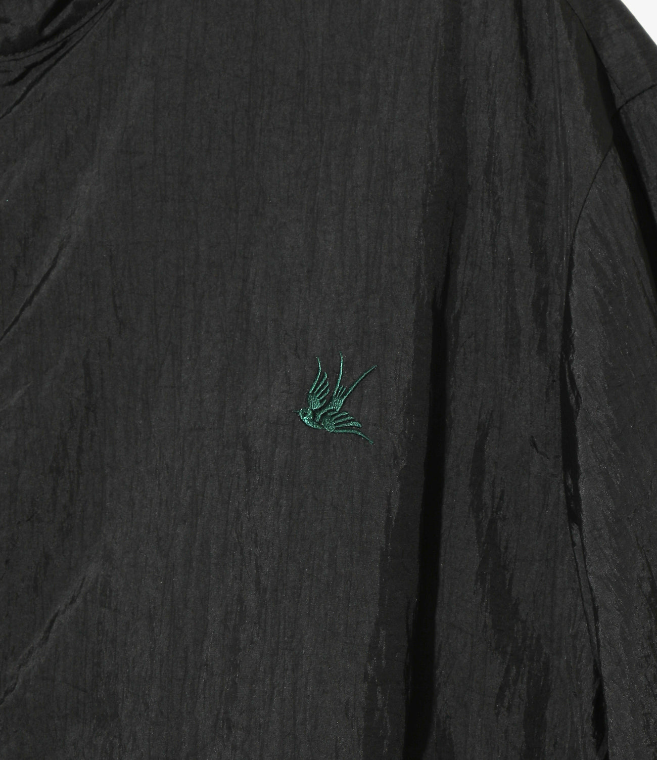 Short Track Jacket
