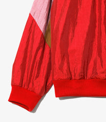 V-neck Truck Pullover