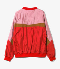 V-neck Truck Pullover