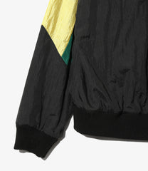 V-neck Truck Pullover