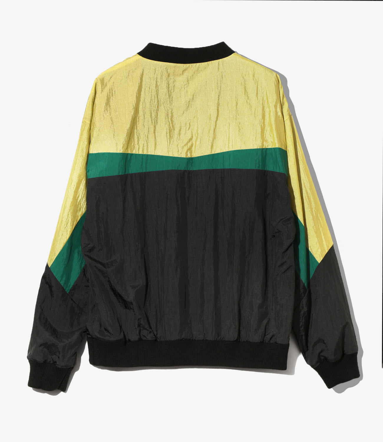 V-neck Truck Pullover