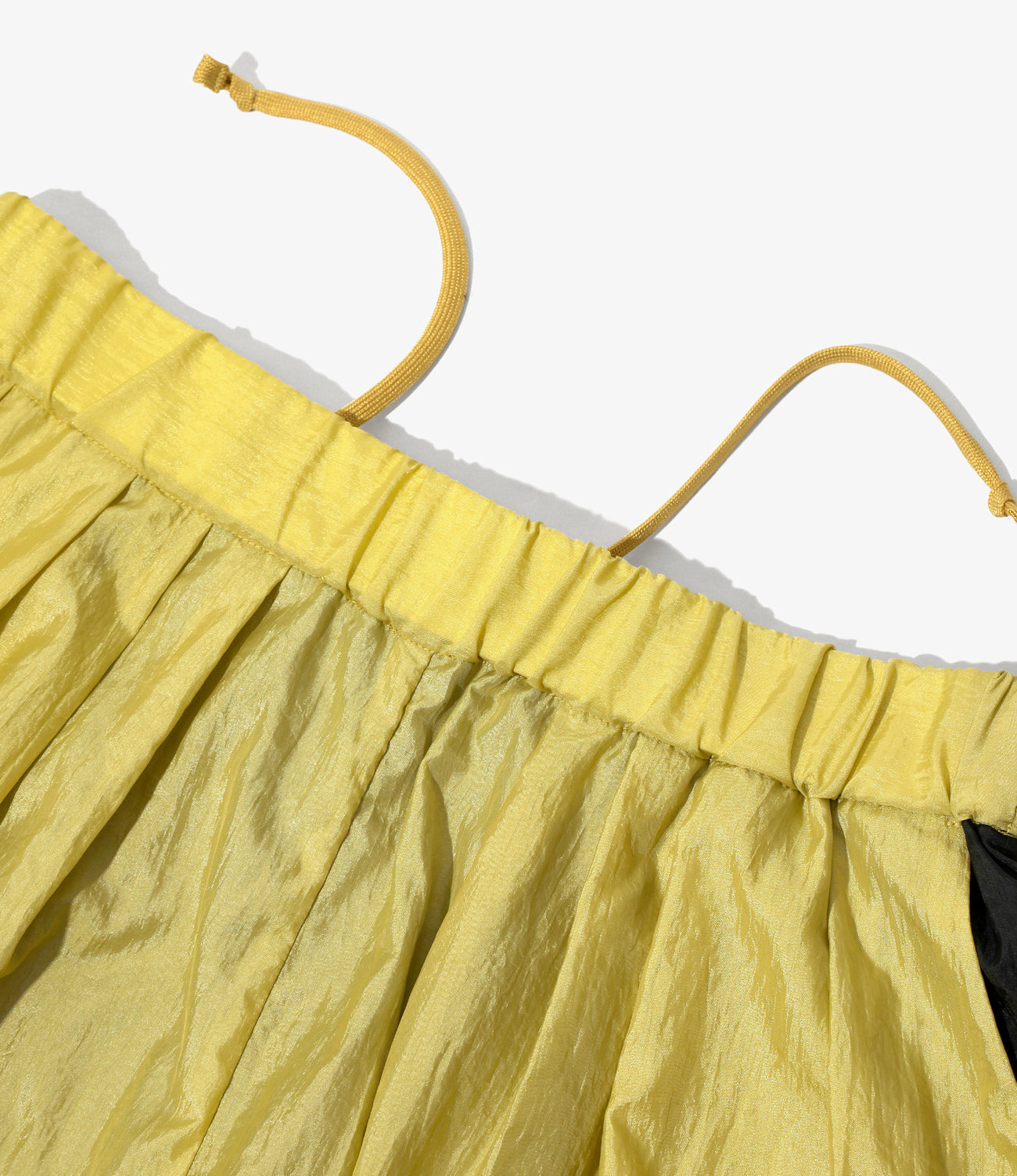 Tuck Wide Track Pant
