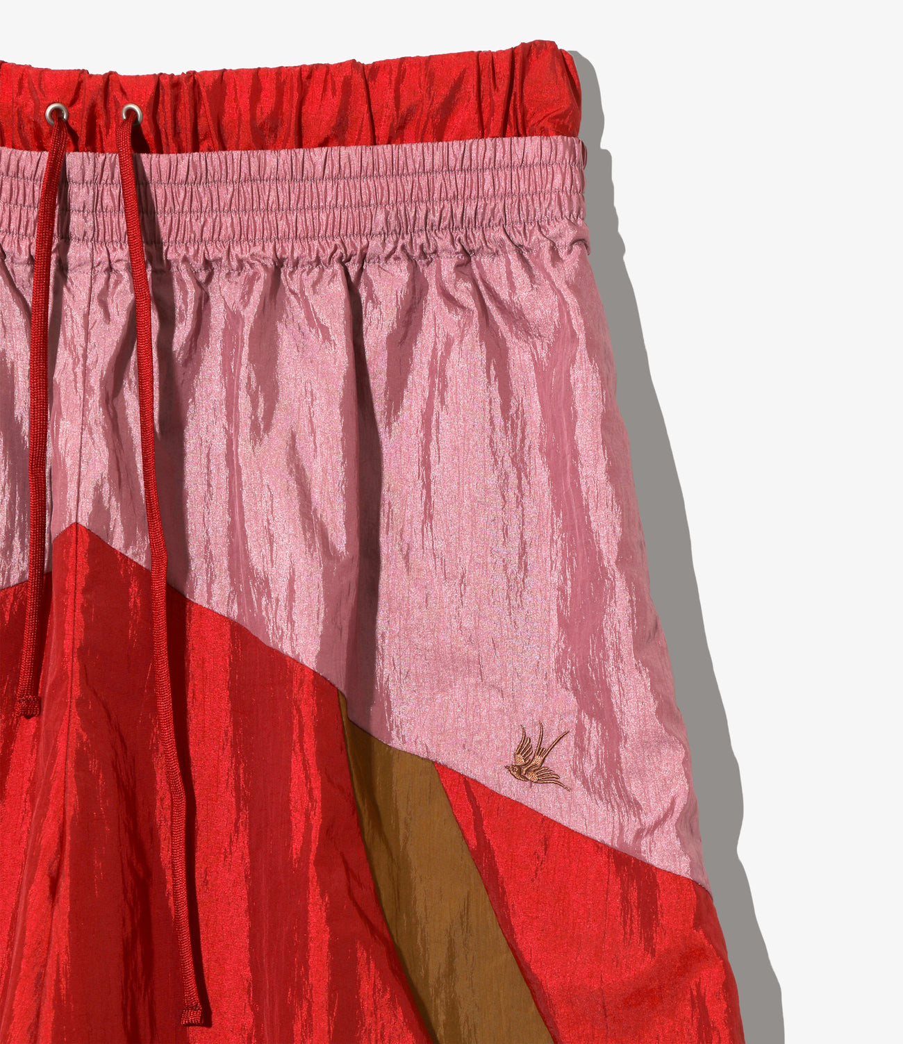 Three Quarters Track Pant