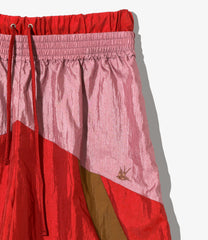 Three Quarters Track Pant