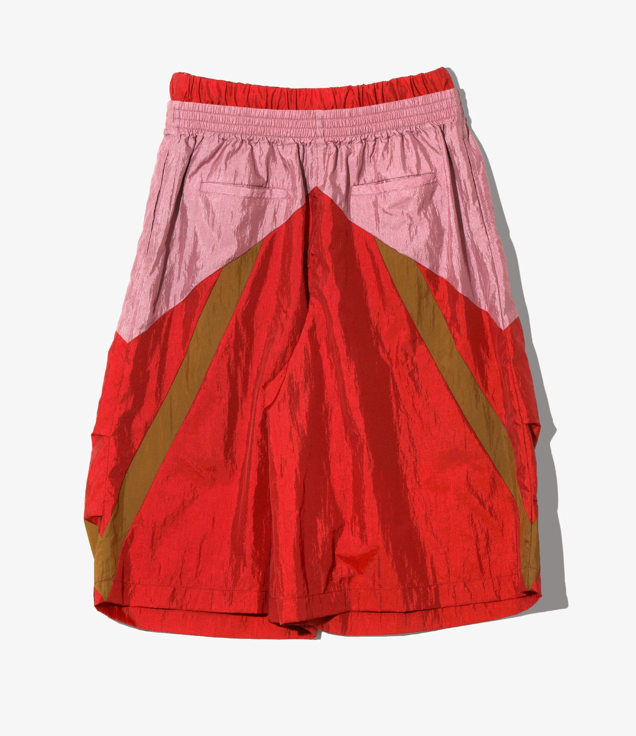 Three Quarters Track Pant
