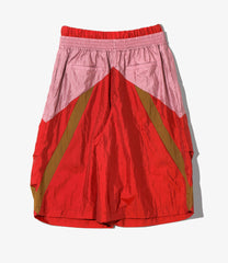 Three Quarters Track Pant