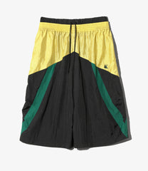 Three Quarters Track Pant