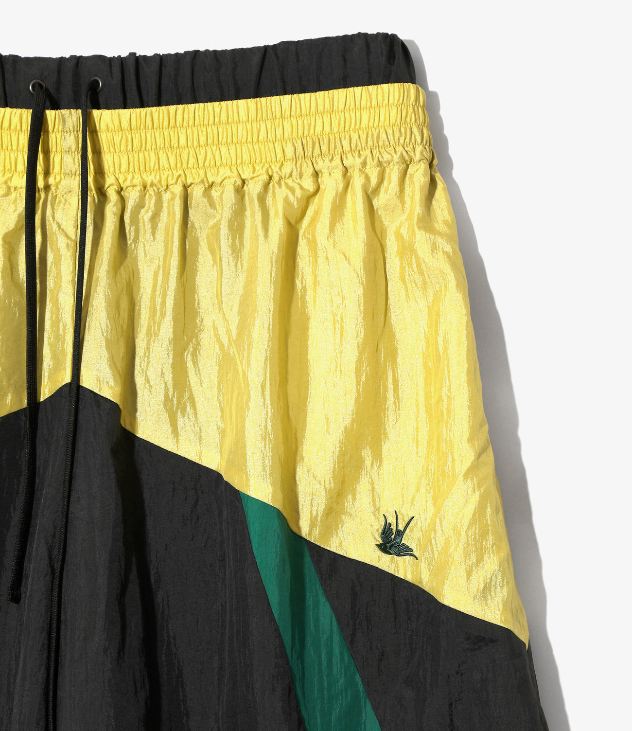 Three Quarters Track Pant