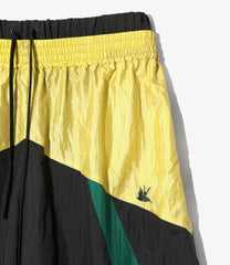 Three Quarters Track Pant