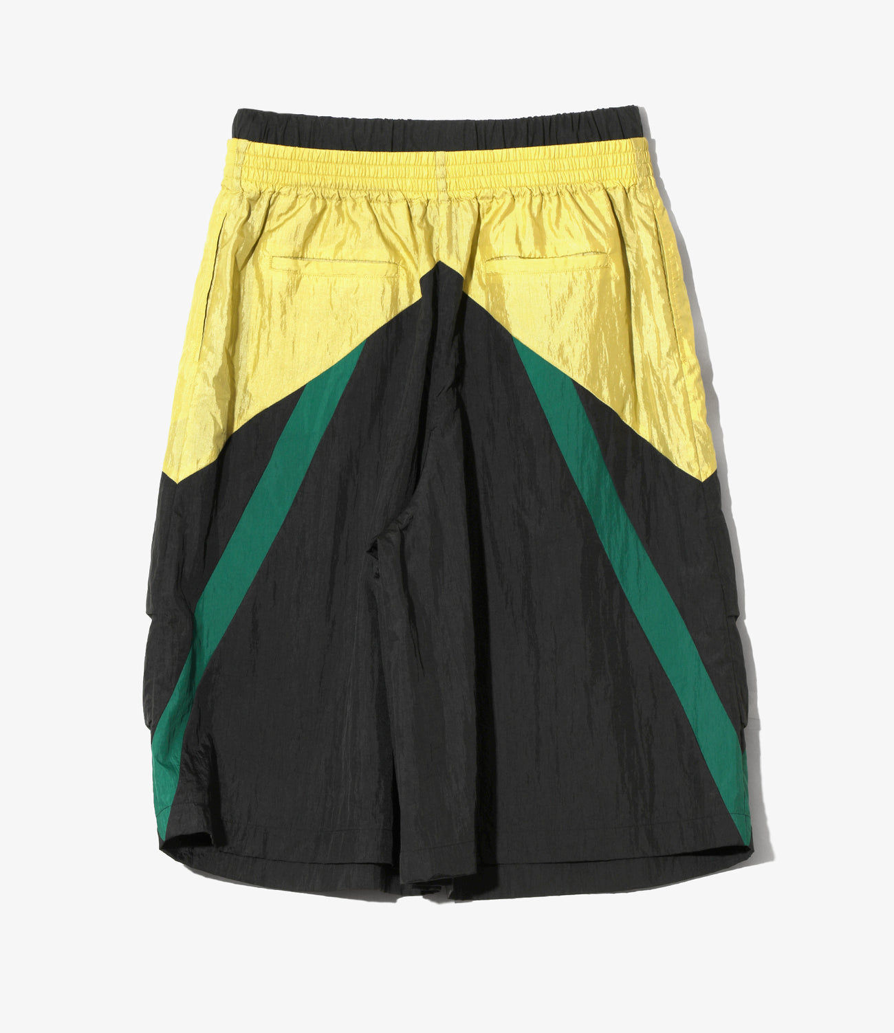 Three Quarters Track Pant