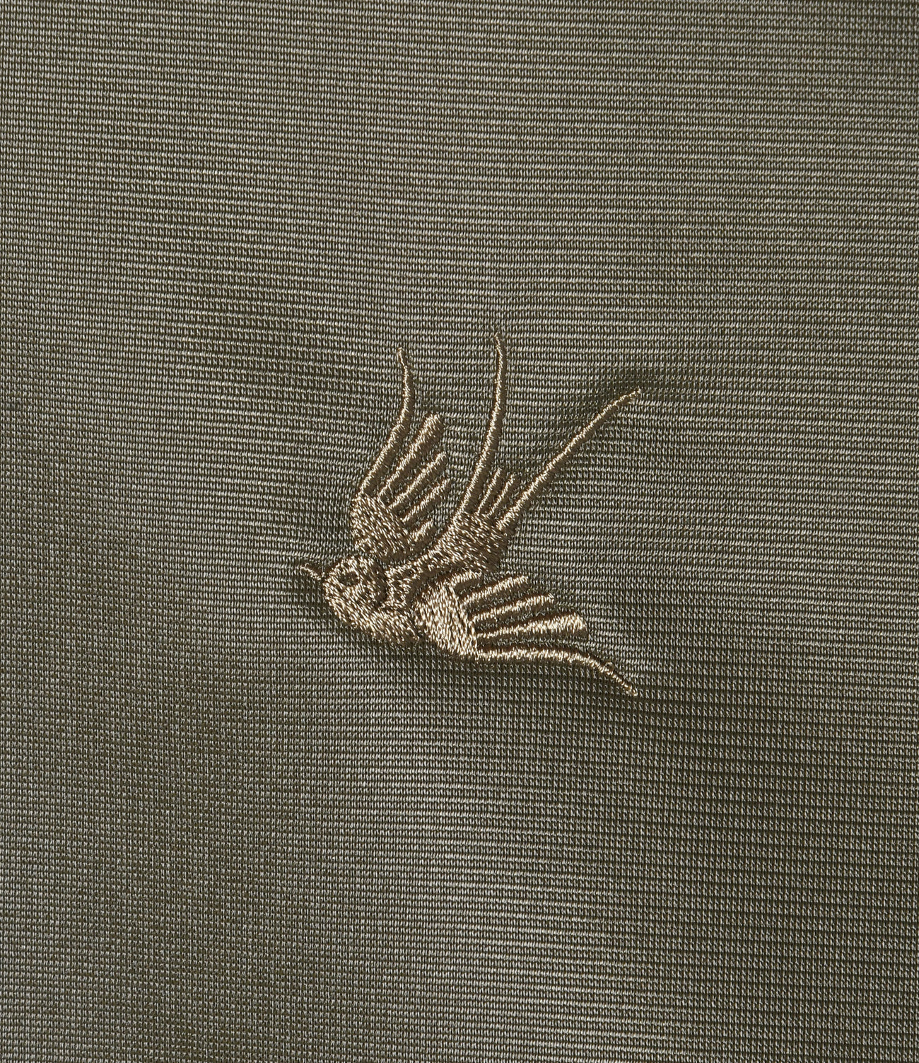 Laidback Snap Cardigan - Tricot