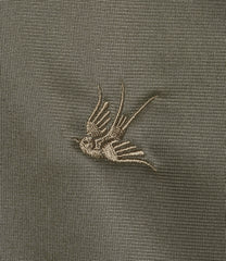 Laidback Snap Cardigan - Tricot