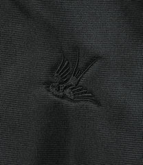Laidback Snap Cardigan - Tricot