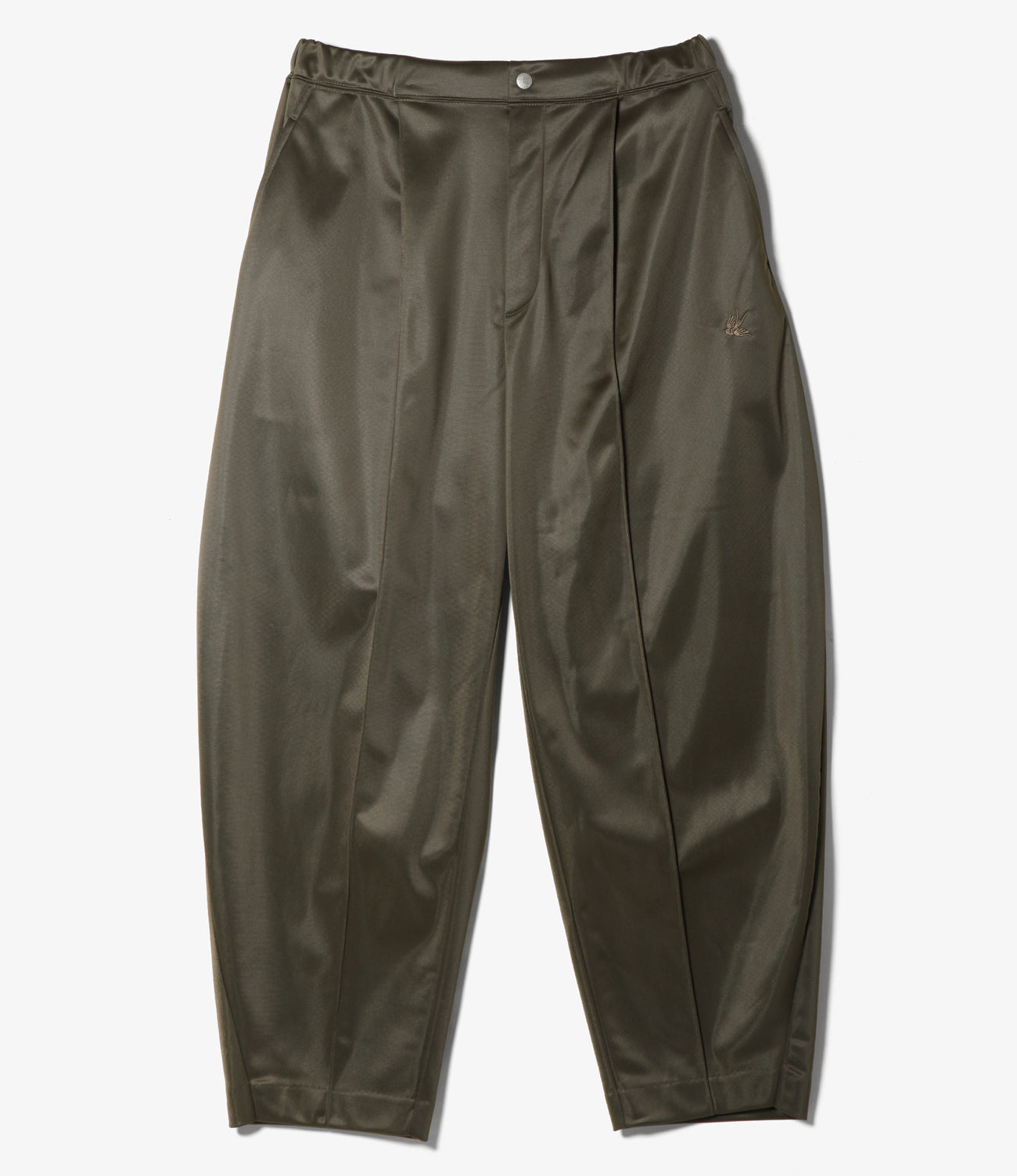 Barrel Pant - Tricot