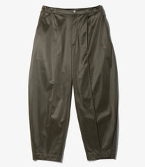 Barrel Pant - Tricot