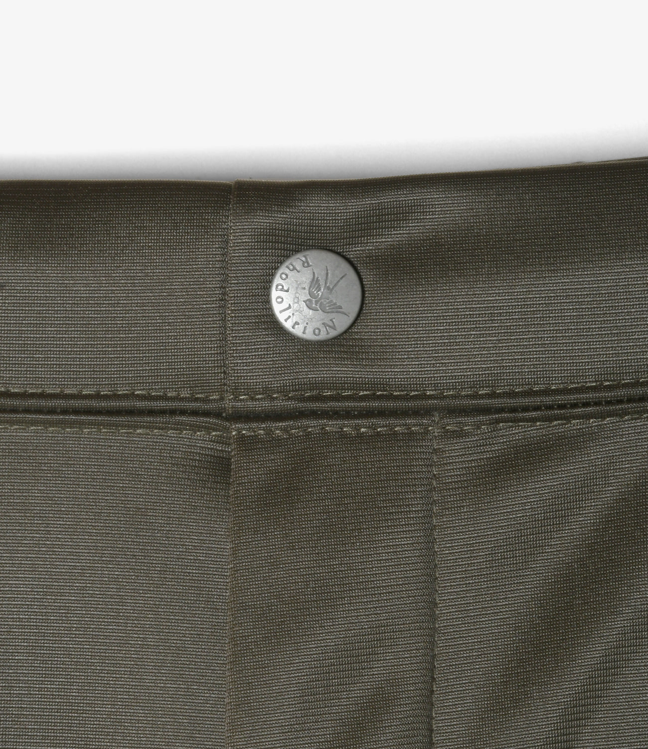Barrel Pant - Tricot