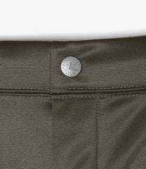 Barrel Pant - Tricot