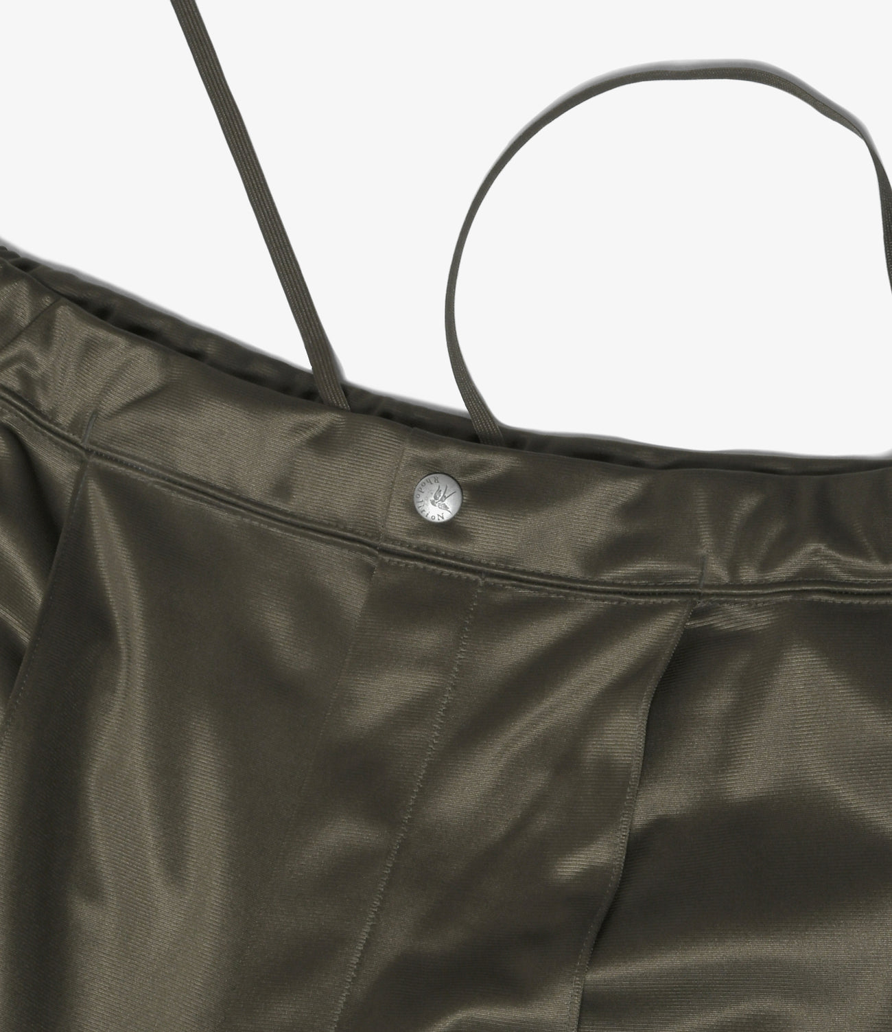 Barrel Pant - Tricot