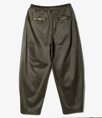 Barrel Pant - Tricot